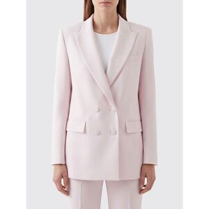 Federica Tosi Jacket Woman Pink